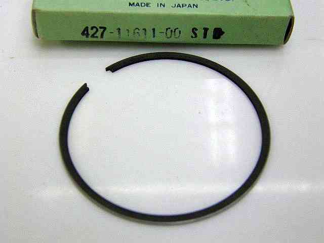 427-11611-00-00 - RING, PISTON (STD)