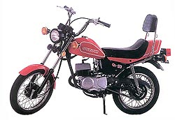 OR50 REBEL