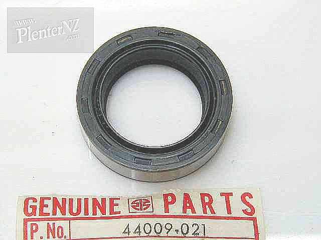 44009-021 - FORK OIL SEAL,92049-1076