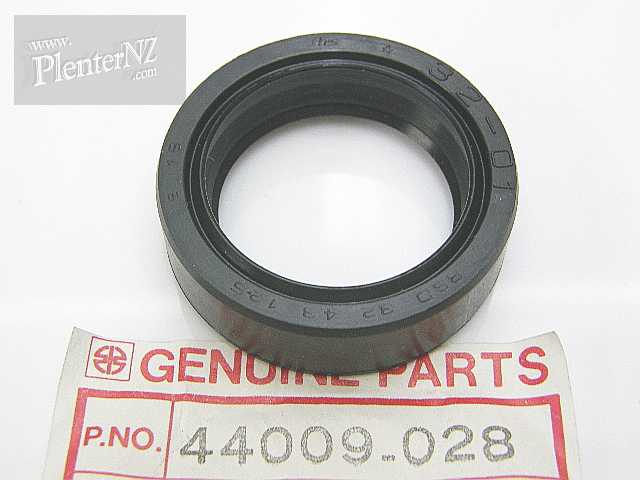 44009-028 - FORK OIL SEAL