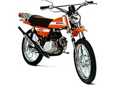 TS50 GAUCHO
