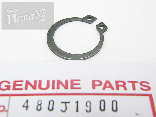 480J1900 - CIRCLIP,19MM