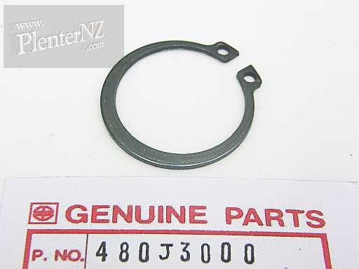 480J3000 - CIRCLIP,30MM