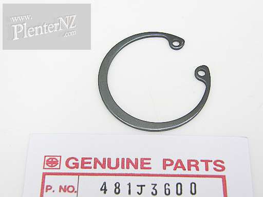 481J3600 - CIRCLIP,36M/M