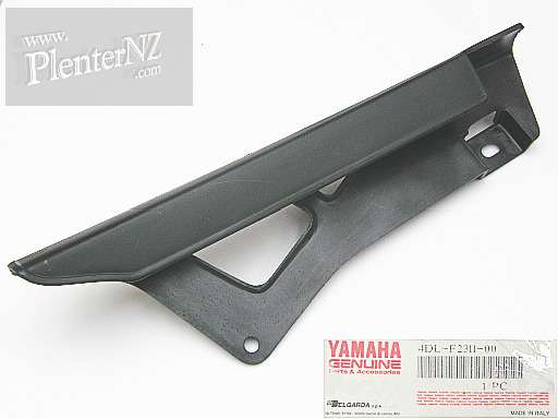 4DL-F2311-00-00 - Case, Chain