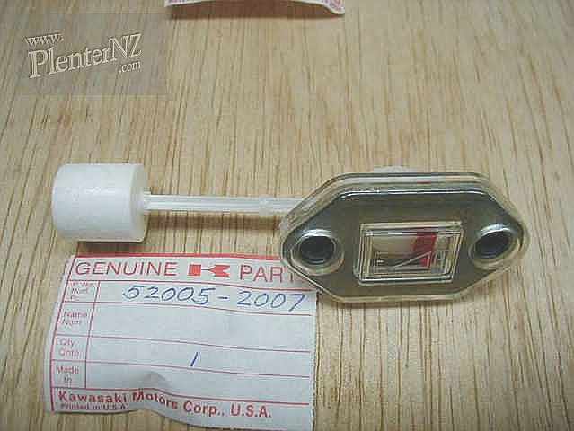 52005-2007 - FUEL GAUGE,52005-2072
