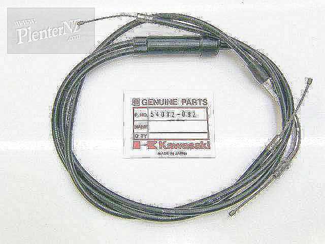 54012-092 - COMBINATION CABLE