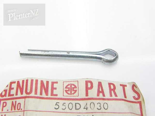 550D4030 - Pin-cotter,4.0x30