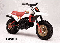1986 - BW80S