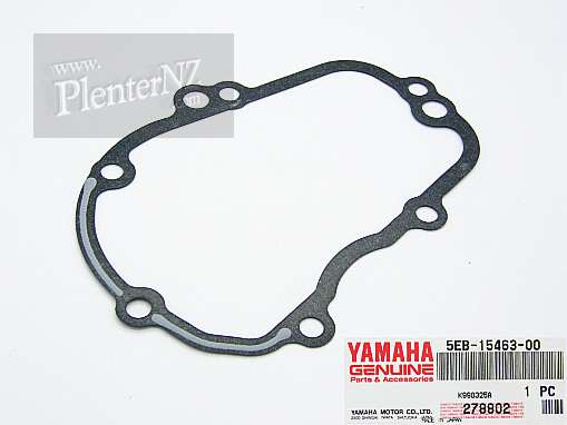 5EB-15463-00-00 - GASKET, COVER 2