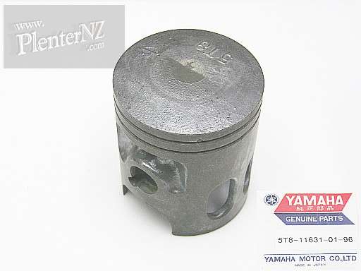 5T8-11631-01-96 - PISTON STD