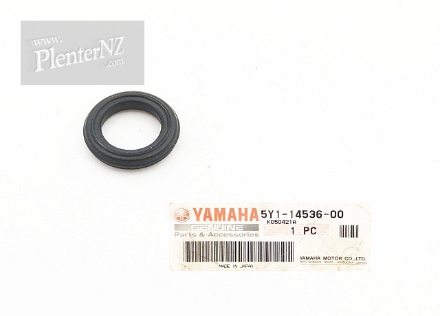 5Y1-14536-00-00 - GASKET