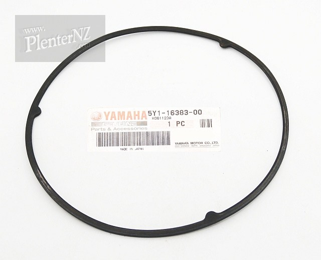 5Y1-16383-00-00 - SPRING, CLUTCH BOSS