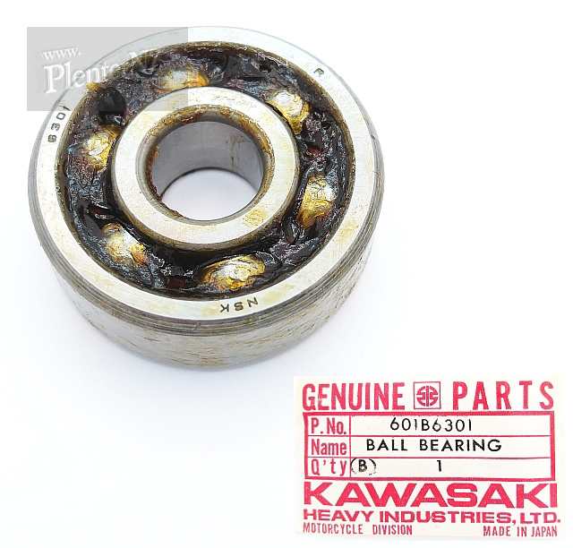601B6301, BEARING - BALL