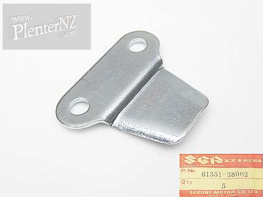 61351-38002 - CHAIN GUIDE PLATE