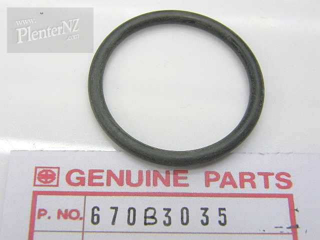 670B3035 - O-RING