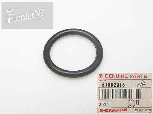 670D2016 - O-RING