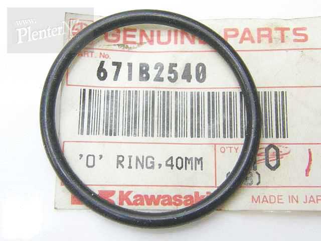 671B2540 - O-RING