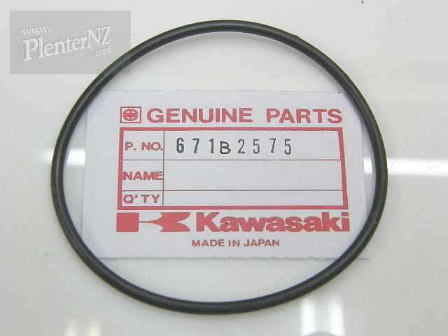 671B2575 - O-RING