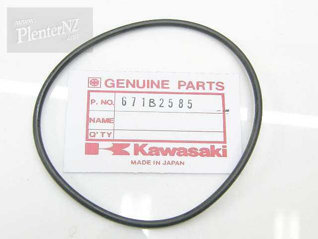 671B2585 - O-RING