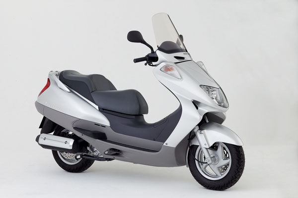 1998-2005 FES250 FORESIGHT