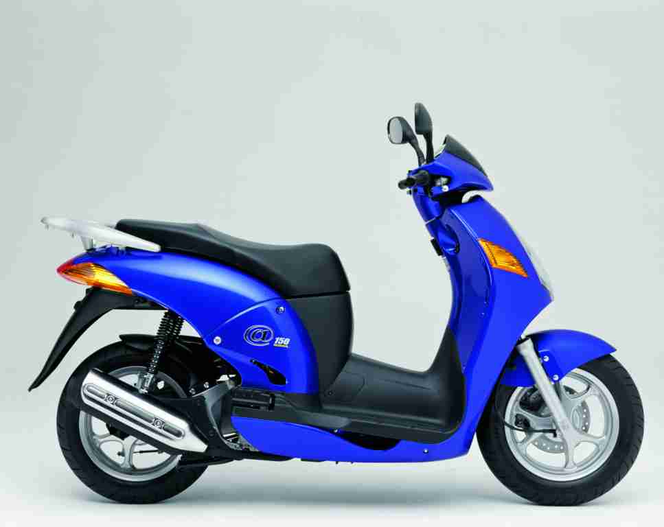 2000-2005 @150 NES150