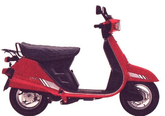 NH50 Lead