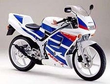 1992-2000 NSR75