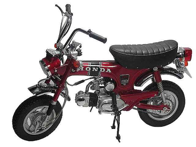 ST50 Dax