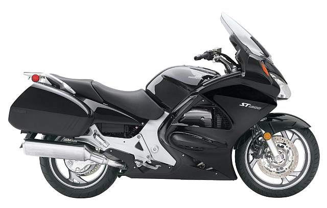 2003 - ST1300A