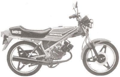 1982 - MB5