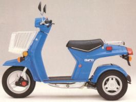 1984 - NN50MD Gyro