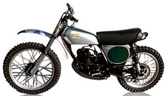 CR125 M-M1
