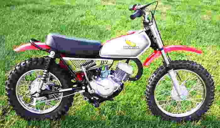 MR50 Elsinore K0-K1