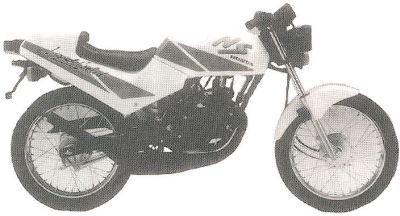 1990 - NS50F