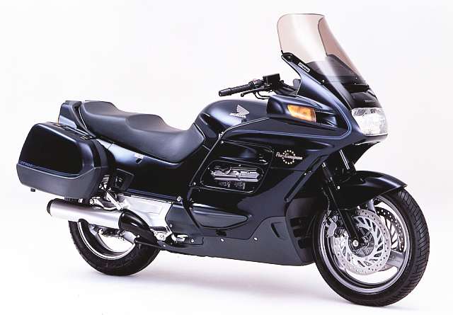 1991-1994 ST1100 Pan European