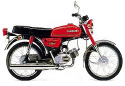 1994_1995 A100R A100S E6