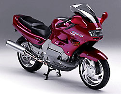 1993 - GTS1000AE