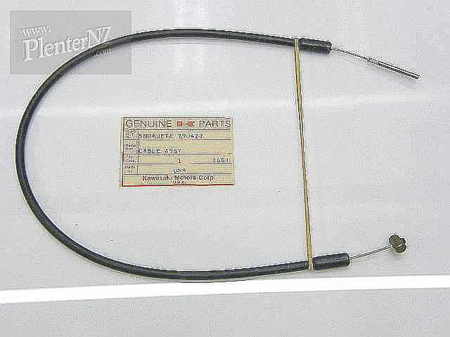 790427 - CABLE ASSY