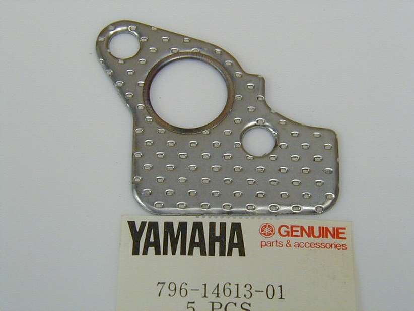 796-14613-01-00 - GASKET
