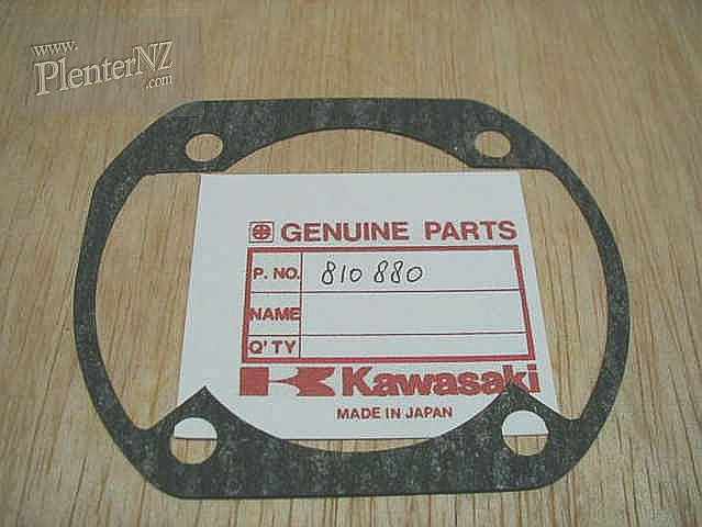 810880, Gasket, Cylinder Base