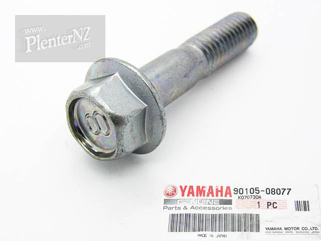 90105-08077-00 - BOLT