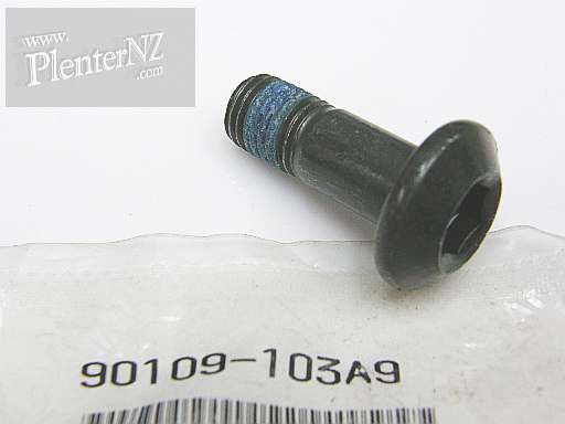 90109-103A9-00 - BOLT
