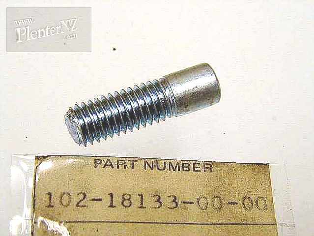 90113-08022-00 - SCREW, ADJUSTING (102-18133-00)