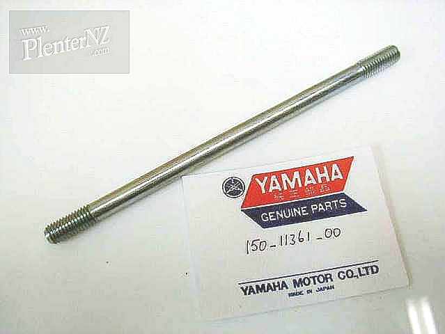 90116-08076-00 - BOLT, CYLINDER HOLDING (150-11361-00)