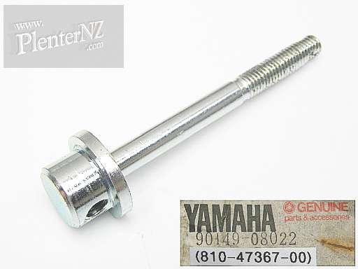 90149-08022-00 - SCREW