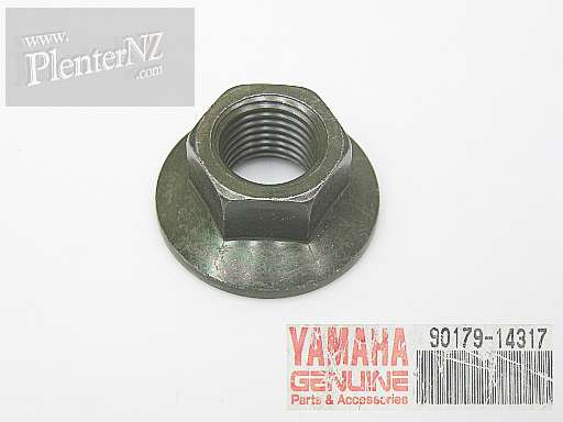 90179-14317-00 - NUT