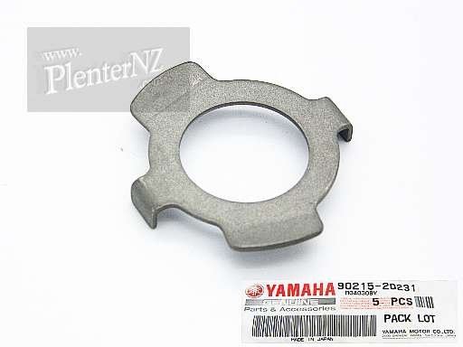 90215-20231-00 - WASHER, LOCK