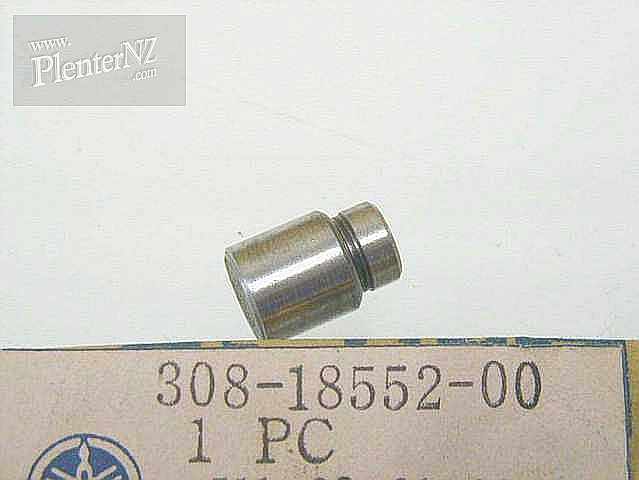 90249-08089-00 - PIN, SPECIAL SHAPE (308-18552-00)