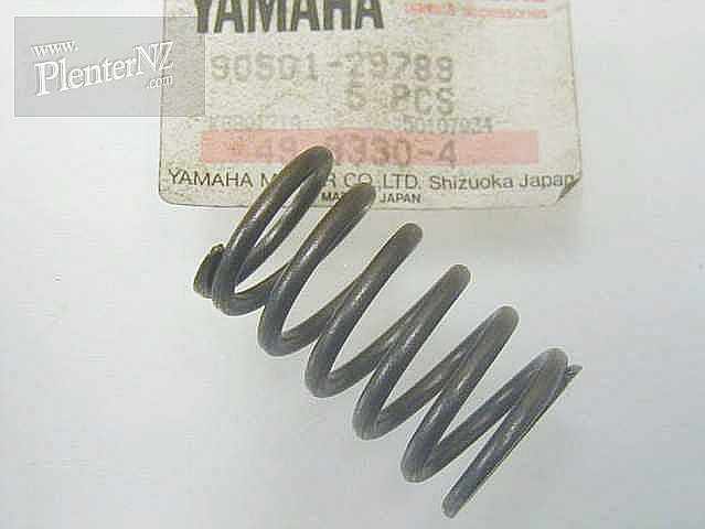 90501-29789-00 - SPRING